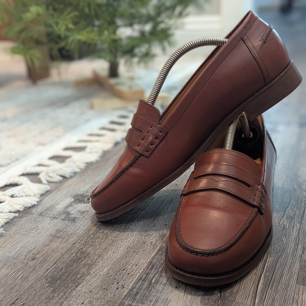 Sézane Andrea Loafers